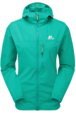 Aerofoil Full Zip - Women's