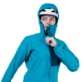 Squall Hooded Jacket - Women's