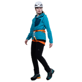 Squall Hooded Jacket - Women's