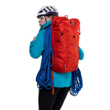 Squall Hooded Jacket - Women's