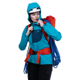 Squall Hooded Jacket - Women's