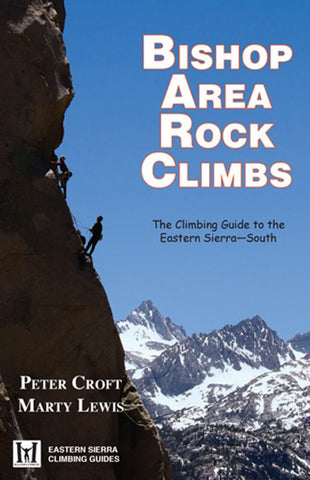 Bishop Area Climbs-2008