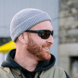 Montebianco 2 Glacier Sunglasses