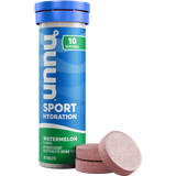 Nuun Sport Hydration Tablets