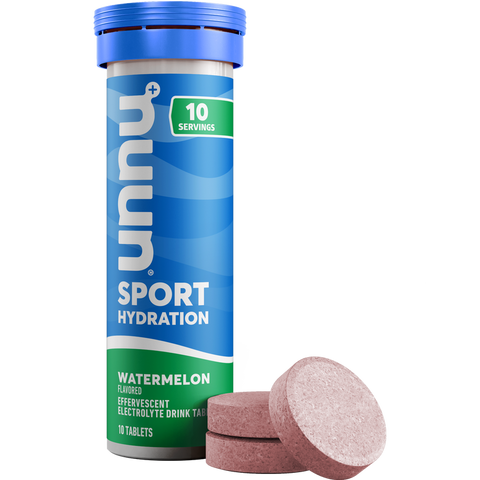Nuun Sport Hydration Tablets