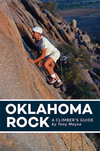 Oklahoma Rock