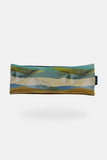 Merino Wool Lined Headband