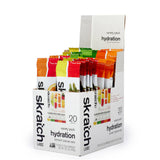 Skratch Labs Hydration Sport Drink Mix - Singles