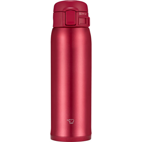 Stainless Mug 16oz
