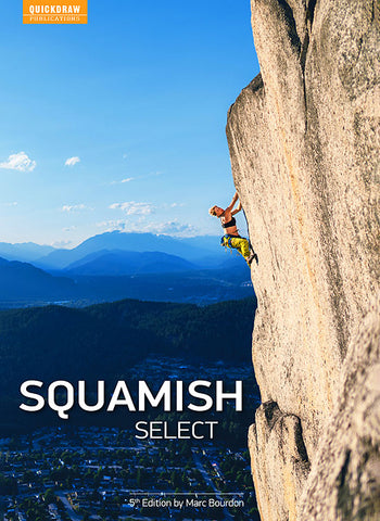 Squamish Select (5th Edition)