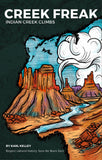 Creek Freak: Limited Edition Bears Ears Cover