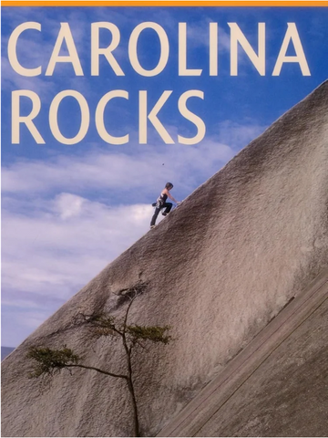 Carolina Rocks: Piedmont
