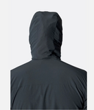 Borealis Hooded Jacket Men's