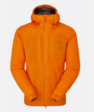 Xenair Alpine Jacket - Men's