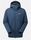Xenair Alpine Jacket - Men's