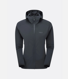 Borealis Hooded Jacket - Women's