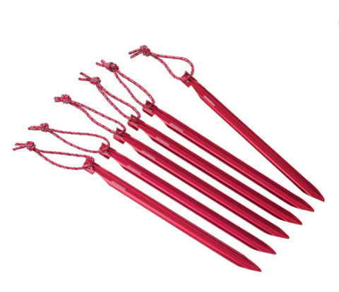 Groundhog Stake Kit