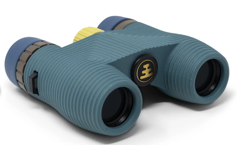 10x25 Standard Issue Waterproof Binoculars