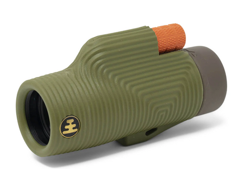 8x32 Zoom Tube