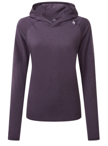 Glace Hoodie Women's
