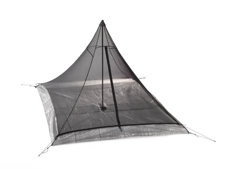 ULTAMID 2 FULL INSERT W/ DCF11 Floor