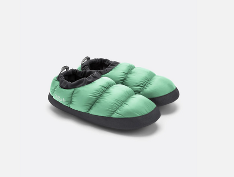 Down Hut Slipper