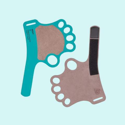 G7 Equipment Hand Jam