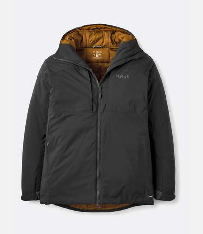 Xenair Alpine Jacket - Men's
