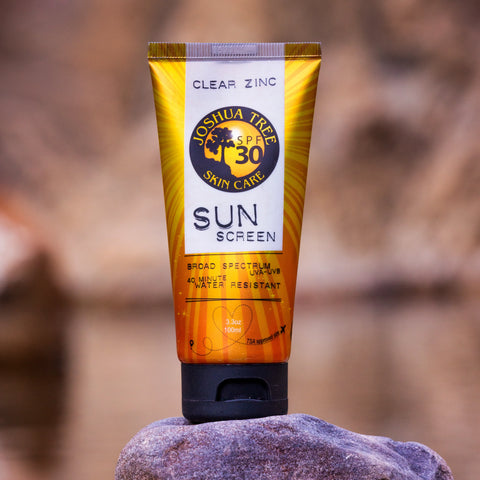 J-Tree SPF 30 Lotion Sunscreen