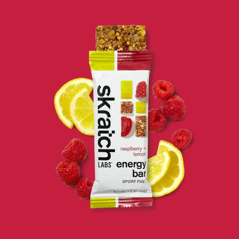 Skratch Anytime Bar