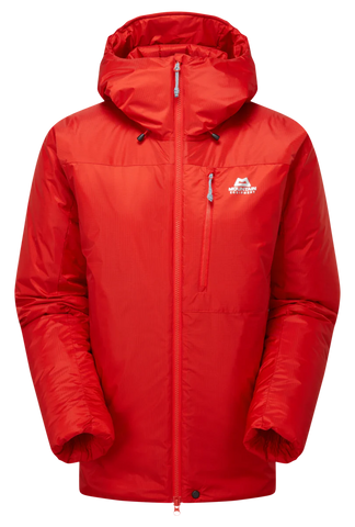 Mountain Equipment Women's Alpamayo Jacket