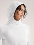 Taema Hoody Women's