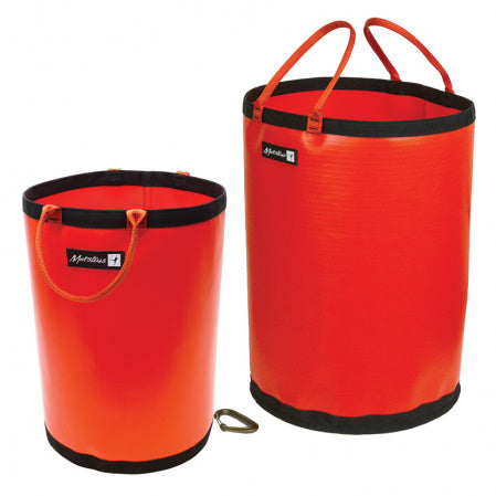 Bigwall Bucket