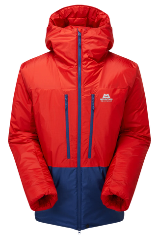 Mountain Equipment Men's Citadel Jacket