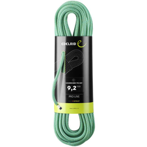 9.2mm Hummingbird Pro Dry