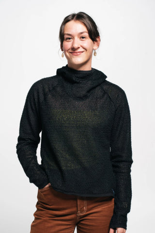 Fastpacker Fleece Alpha 90