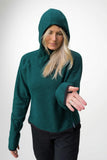 Fastpacker Fleece Alpha 90