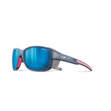 Monterosa 2 Glacier Sunglasses