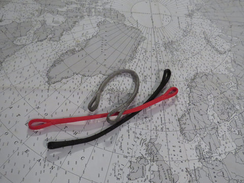 Zartman Rigging 60cm Alpine Quickdraw