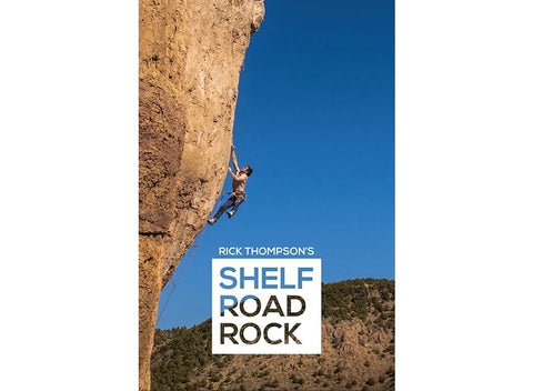 Shelf Road Rock -3rd Edition