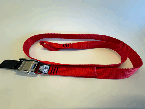 Skot's Wall Gear Cambuckle Adjustable Daisy