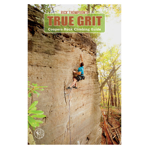 True Grit: Coopers Rock