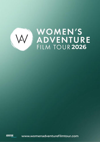 Women's Adventure Film Tour
