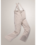 Rush Bib Pant - Women's