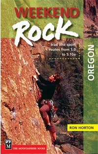 Weekend Rock Oregon