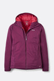 Xenair Alpine Jacket - Women's