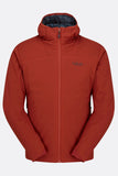 Xenair Alpine Light Jacket - Men's