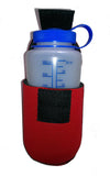 Forty Below 1 Liter Bottle Boot