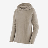 Capilene Cool Daily Hoody - Women's