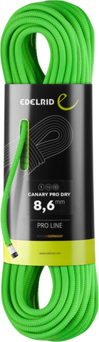 Canary Pro Dry 8.6mm